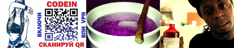 Кодеиновый сироп Lean Purple Drank  Купить закладки  Няндома 